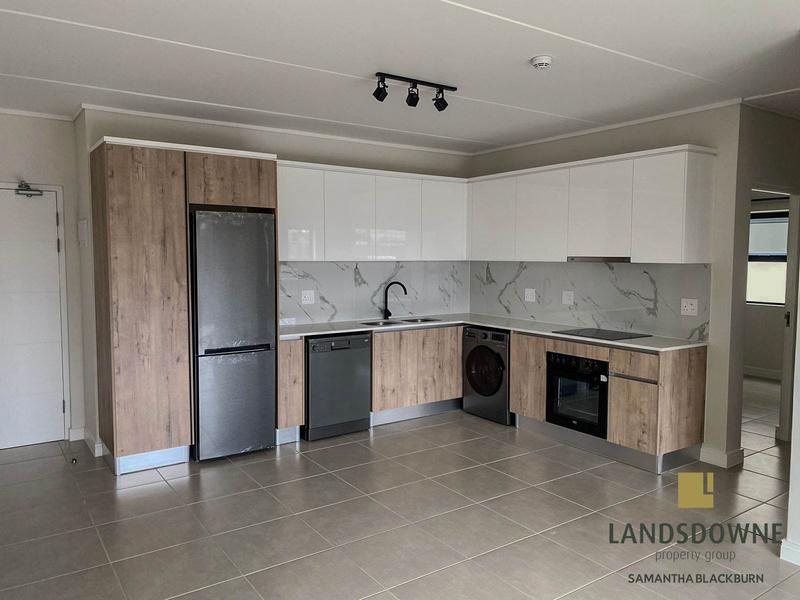 2 Bedroom Property for Sale in Richwood Western Cape